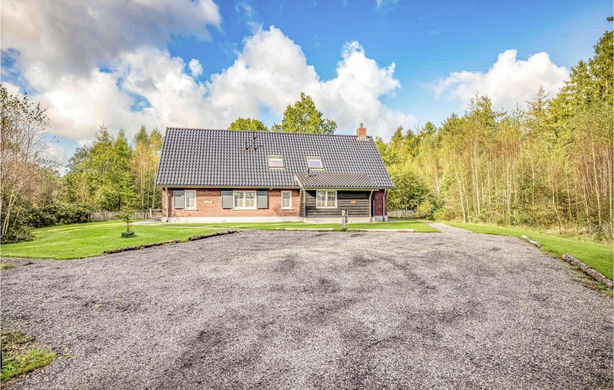 Amazing Home In Rijssen With Wifi Exterior foto